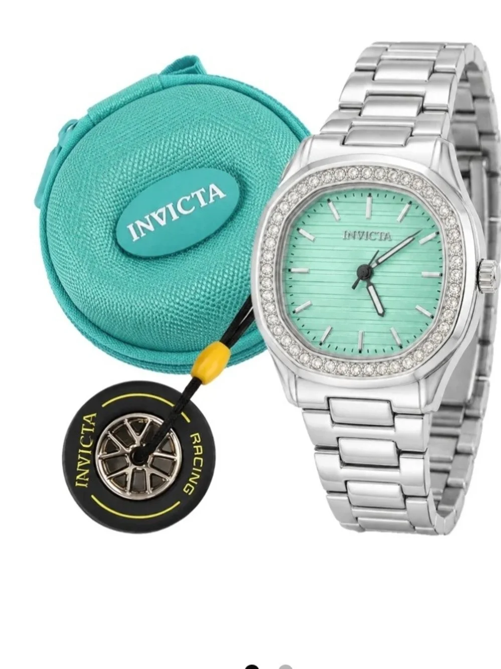 Invicta this beautiful